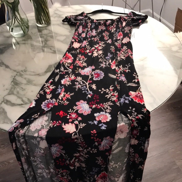 Express maxi dress - Picture 4 of 7